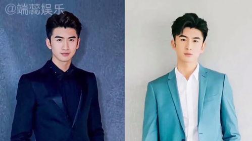 爆料娱乐圈男演员名单图片,揭秘明星们的神秘关系网