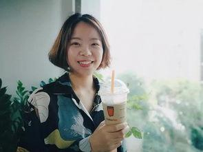 网红幸大美,网红界的璀璨明星