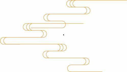 网红隧道简笔画怎么画,轻松掌握隧道艺术创作