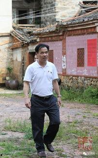 南安辉煌村明星,明星闪耀的乡村奇迹