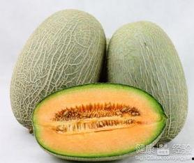 月子可以吃哈密瓜吗,月子期间适宜食用哈密瓜的探讨