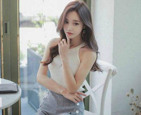 东亚网红美女图片,镜头下的美丽瞬间