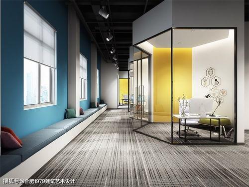 网红零售空间设计,创意设计攻略解析