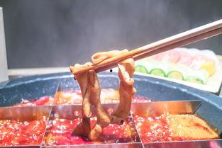 网红打卡美食横栏店