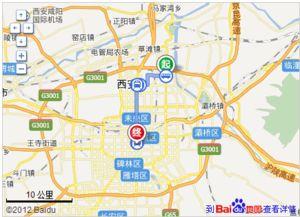 西安红旗路今日头条,探寻古城新风貌，聚焦街头巷尾新鲜事”