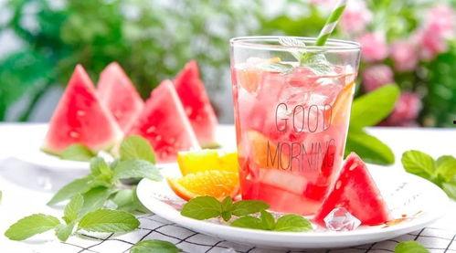 吃瓜小吃铺子大肚杯,小吃铺子的温馨时光